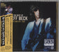 Jeff Beck The Best Of Jeff Beck - Epic Years 1971-2003 - Blu-spec - Sealed Japanese Blu-Spec CD SICP31718-9