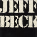 Jeff Beck There & Back Japanese vinyl LP album (LP record) 25.3P-220