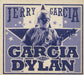 Jerry Garcia Garcia Plays Dylan UK 2 CD album set (Double CD) 8122732632