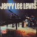 Jerry Lee Lewis 'Live' At The Star Club, Hamburg UK vinyl LP album (LP record) 6336634