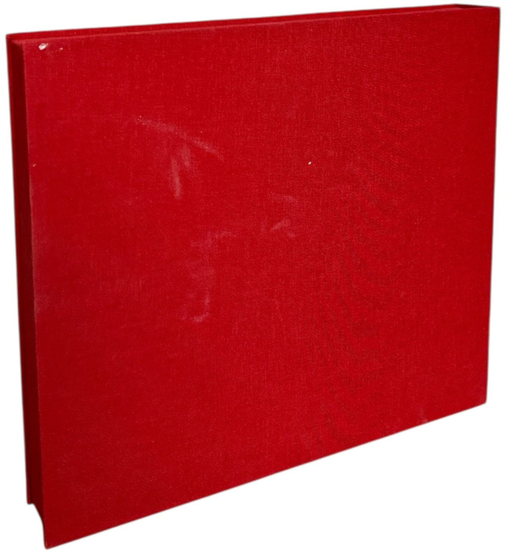 Jethro Tull Silent Singing - Ultimate Edition - 1 Of 100 Signed UK book