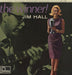 Jim Hall The Winner! UK vinyl LP album (LP record) FJL121