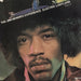 Jimi Hendrix Electric Ladyland - Part 2 - VG UK vinyl LP album (LP record) 613017
