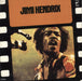 Jimi Hendrix Experience Polish vinyl LP album (LP record) LP160