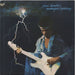 Jimi Hendrix Midnight Lightning US vinyl LP album (LP record) MS2229