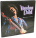 Jimi Hendrix Voodoo Child - The Jimi Hendrix Collection US 4-LP vinyl album record set RTH2016-200GM