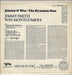 Jimmy Smith & Wes Montgomery The Dynamic Duo UK vinyl LP album (LP record) S+MLPTH362865