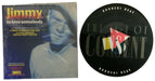 Jimmy Somerville To Love Somebody UK 12" vinyl picture disc (12 inch picture record) SVL2PTO434871