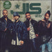 JLS 2.0 (Two Point) - Marvin Green Vinyl + Signed Print - Sealed UK vinyl LP album (LP record) B09FFJ7NWV