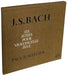 Johann Sebastian Bach J. S. Bach: Six Suites Pour Violoncelle Seul French Vinyl Box Set FALP696-698