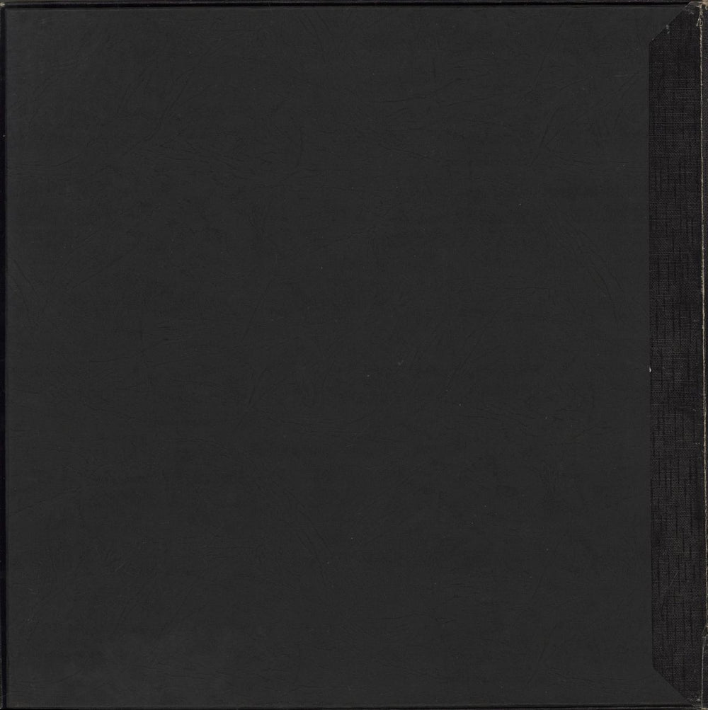 Johannes Brahms Brahms: The Piano Concertos UK Vinyl Box Set