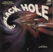 John Barry (Composer) The Black Hole UK vinyl LP album (LP record) SHM3017