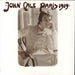 John Cale Paris 1919 - VG US vinyl LP album (LP record) 4M125