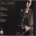 John Coltrane A Love Supreme Italian vinyl LP album (LP record) JCOLPAL708806