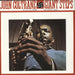 John Coltrane Giant Steps US vinyl LP album (LP record) 75203