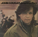 John Cougar Mellencamp American Fool UK vinyl LP album (LP record) PRICE85