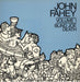 John Fahey Volume 1: Blind Joe Death US vinyl LP album (LP record) ST-72702