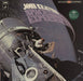 John Keating Space Experience - Sticker UK vinyl LP album (LP record) TWO393