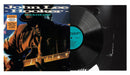 John Lee Hooker Boom Boom - Black Vinyl - Sealed UK vinyl LP album (LP record) 964163361