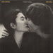 John Lennon Double Fantasy Dutch vinyl LP album (LP record) GES99131