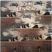 John Lennon Mind Games UK vinyl LP album (LP record) MFP50509