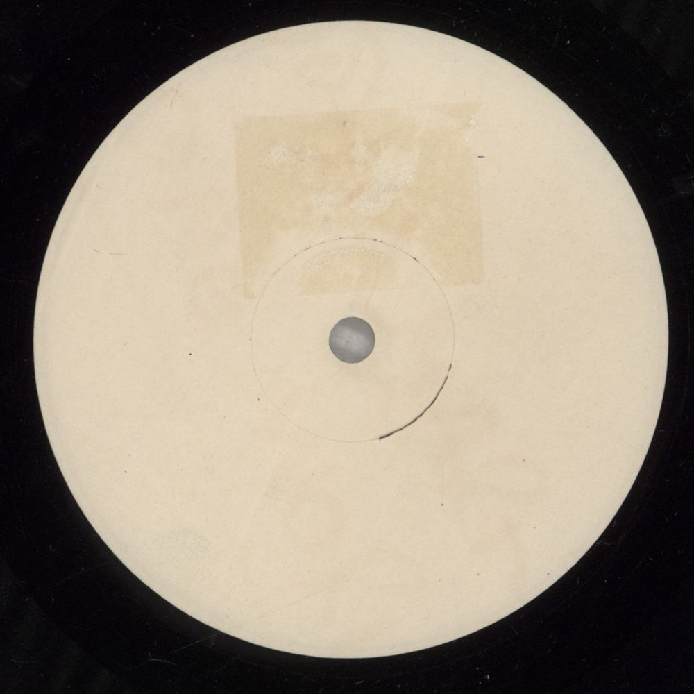 John Martyn One World - Test Pressing UK vinyl LP album (LP record) JMYLPON439220