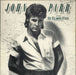 John Parr John Parr UK vinyl LP album (LP record) LONLP12