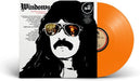 Jon Lord Windows - Orange Crush Vinyl | 50th Anniversary Edition - Sealed UK vinyl LP album (LP record) DH0031