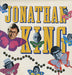 Jonathan King The Butterfly That Stamped UK 2-LP vinyl record set (Double LP Album) JKDLP001