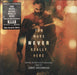 Jonny Greenwood You Were Never Really Here [Original Motion Picture Soundtrack] - Sealed UK vinyl LP album (LP record) LSINV199LP