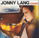 Jonny Lang Signs - 180gm UK vinyl LP album (LP record) PRD75211