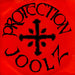 Joolz Protection UK 7" vinyl single (7 inch record / 45) JLZ3
