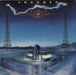 Journey Raised On Radio US vinyl LP album (LP record) OC39936