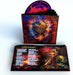 Judas Priest Invincible Shield: Deluxe Edition - Sealed UK CD album (CDLP) 19658851652