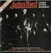 Judas Priest Living After Midnight UK 12" vinyl single (12 inch record / Maxi-single) 12-8379