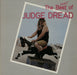 Judge Dread The Best/Worst Of Judge Dread UK vinyl LP album (LP record) CTLP126