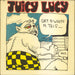 Juicy Lucy Get A Whiff A This US vinyl LP album (LP record) SD33-367