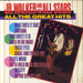 Junior Walker & The All Stars All The Great Hits US vinyl LP album (LP record) 5297ML