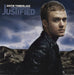 Justin Timberlake Justified US 2-LP vinyl record set (Double LP Album) 01241418231