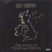 Kae Tempest The Book Of Traps And Lessons - Autographed - Sealed UK vinyl LP album (LP record) 00602577583889