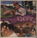 Kalyanji-Anandji Geet Indian vinyl LP album (LP record) 3AEX5325
