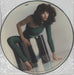 Kate Bush The Kick Inside - 2nd UK picture disc LP (vinyl picture disc album)
