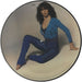 Kate Bush The Kick Inside - 2nd UK picture disc LP (vinyl picture disc album) EMCP3223