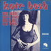 Kate Bush The Man With The Child In His Eyes - EX Belgian 7" vinyl single (7 inch record / 45) 4C006-06712