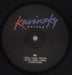 Kavinsky Outrun French vinyl LP album (LP record) 8TWLPOU857855