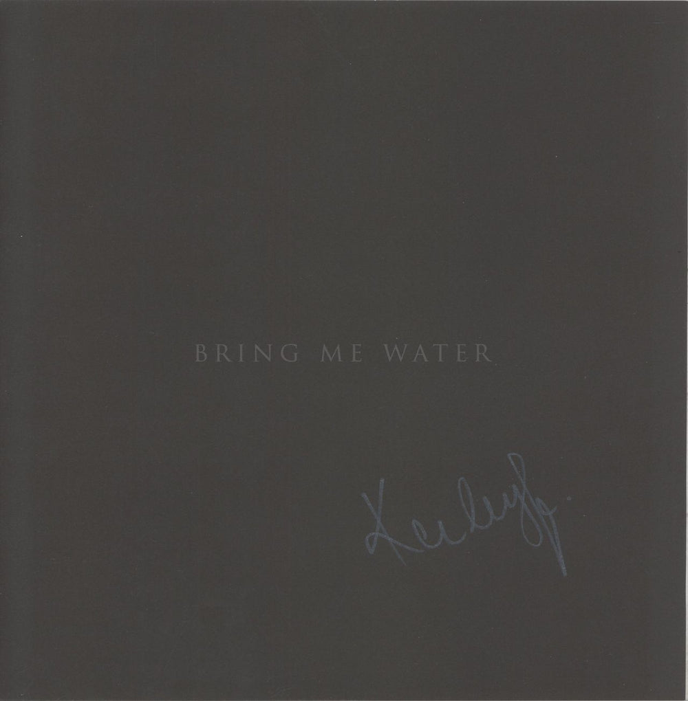 Keeley Forsyth Limbs - Dinked Edition - Blood Red Vinyl - Autographed Booklet UK vinyl LP album (LP record)