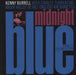 Kenny Burrell Midnight Blue - 180 Gram Vinyl US vinyl LP album (LP record) 3579908