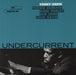 Kenny Drew Undercurrent - 180gm US vinyl LP album (LP record) B0020565-01