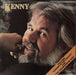 Kenny Rogers & The First Edition Kenny Greek vinyl LP album (LP record) 14C062-82739