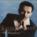 Kevin Rowland The Wanderer UK vinyl LP album (LP record) MERH121